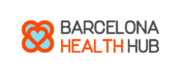 Barcelona Health Hub logo