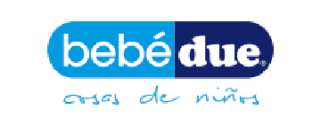 Bebe due logo