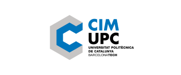 CIM UPC logo