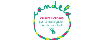 Candela logo pulsera