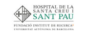 Hospital Sant Pau logo