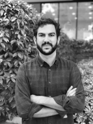 Arnau Valls
