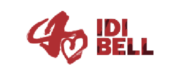 IDI BELL logo