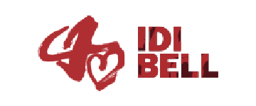 IDI BELL logo
