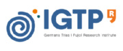 IGTP logo