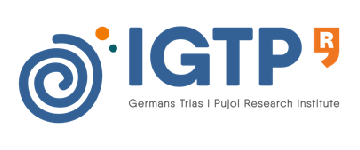 IGTP logo