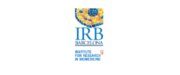 IRB Barcelona logo