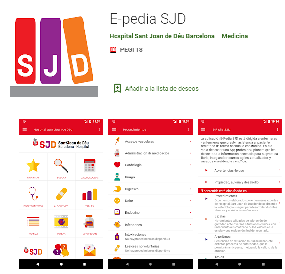 E-Pedia SJD