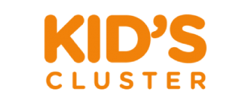 KID_S CLUSTER logo