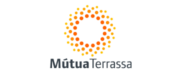 Mútua Terrasa logo