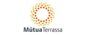 Mútua Terrasa logo