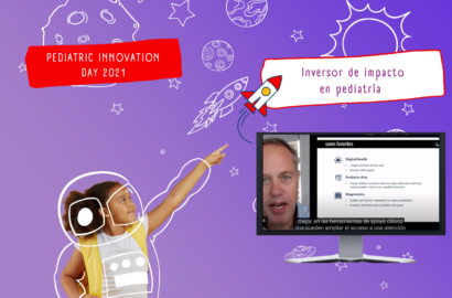 Inversor de Impacto en Pediatría