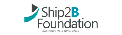 Ship2B logo