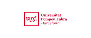 Universitat Pompeu Fabra logo