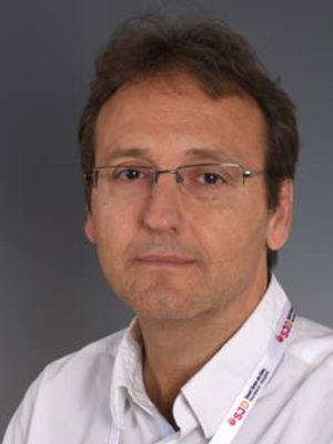 Dr. Eduard Gratacos