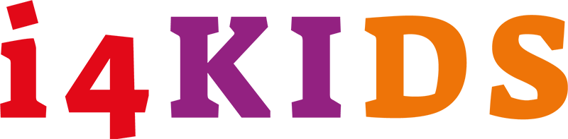 i4KIDS logo