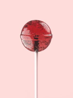 Smart Lollipop