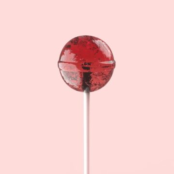 Smart Lollipop