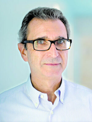 Jaume Pérez Payarols