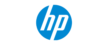 Logo HP