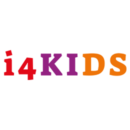 Logo i4KIDS cuadrado