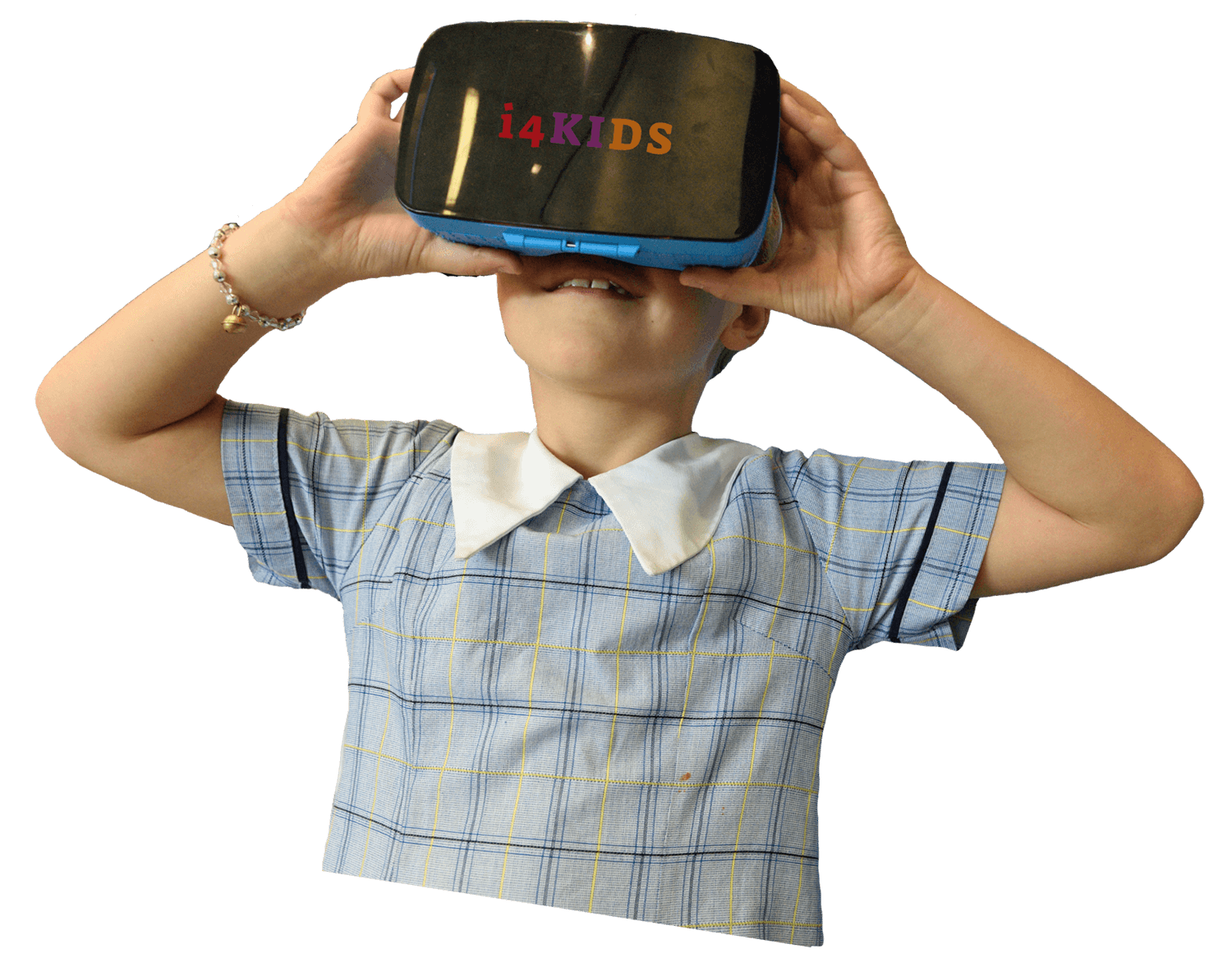 Pediatric innovation for kids