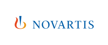 Logo Novartis