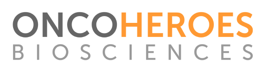 Logo Oncoheroes