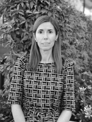 Begonya Nafria