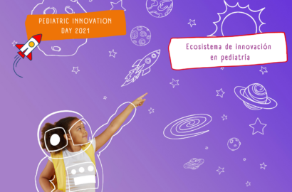 Ecosistema de innovación en pediatría