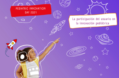 La participación del usuario en la innovación pediátrica