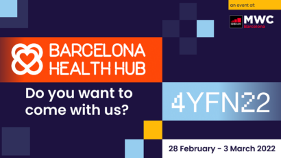 Barcelona Health Hub at 4YFN