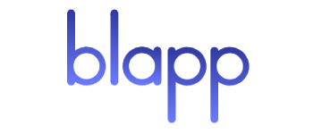 Blapp Logo I4Kids Inspired