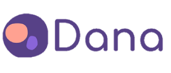 Dana Logo I4Kids Inspired