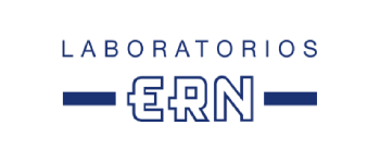 Logo Laboratorios ERN