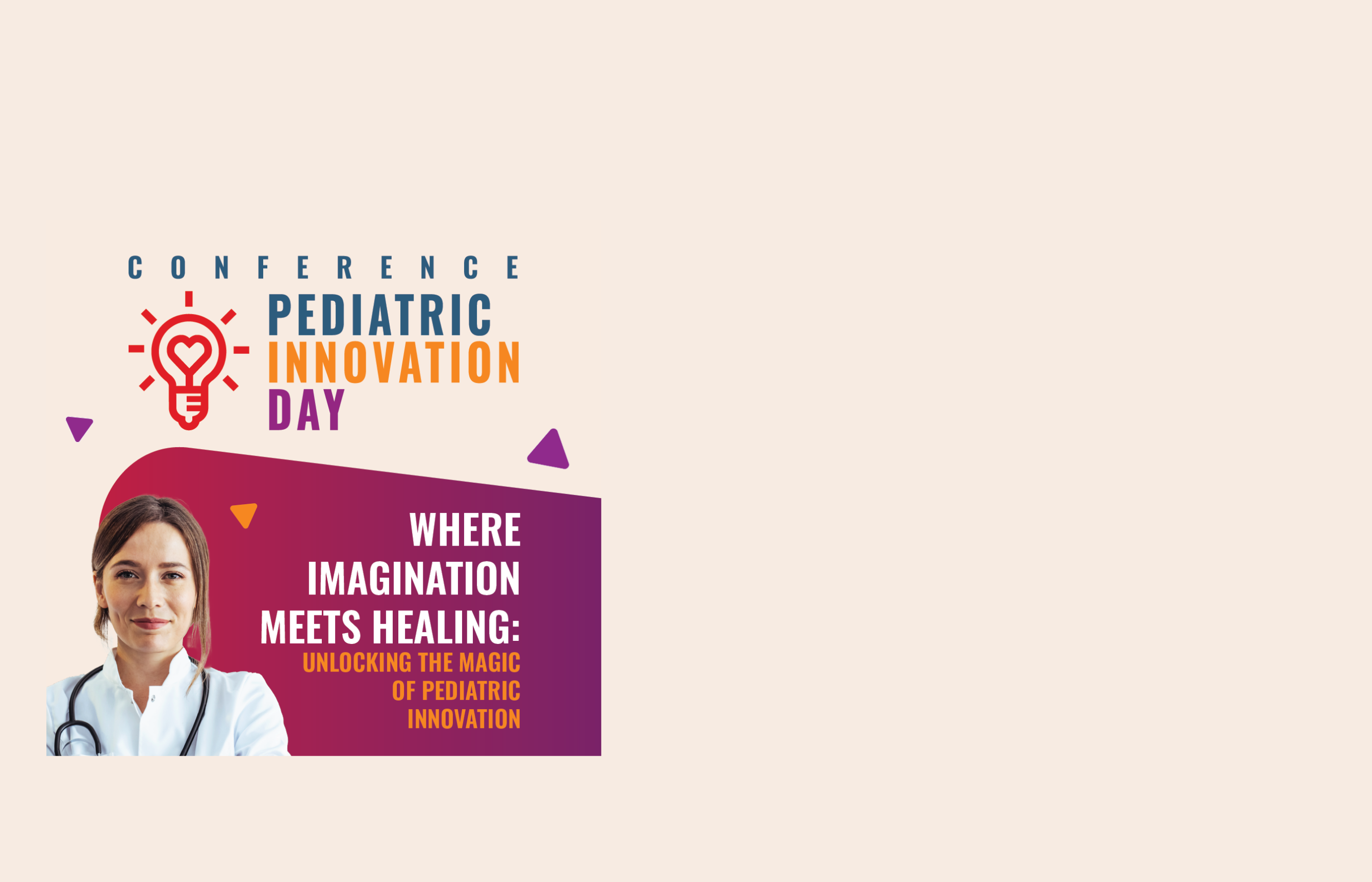 Pediatric Innovation Day