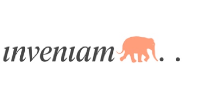Inveniam Logo