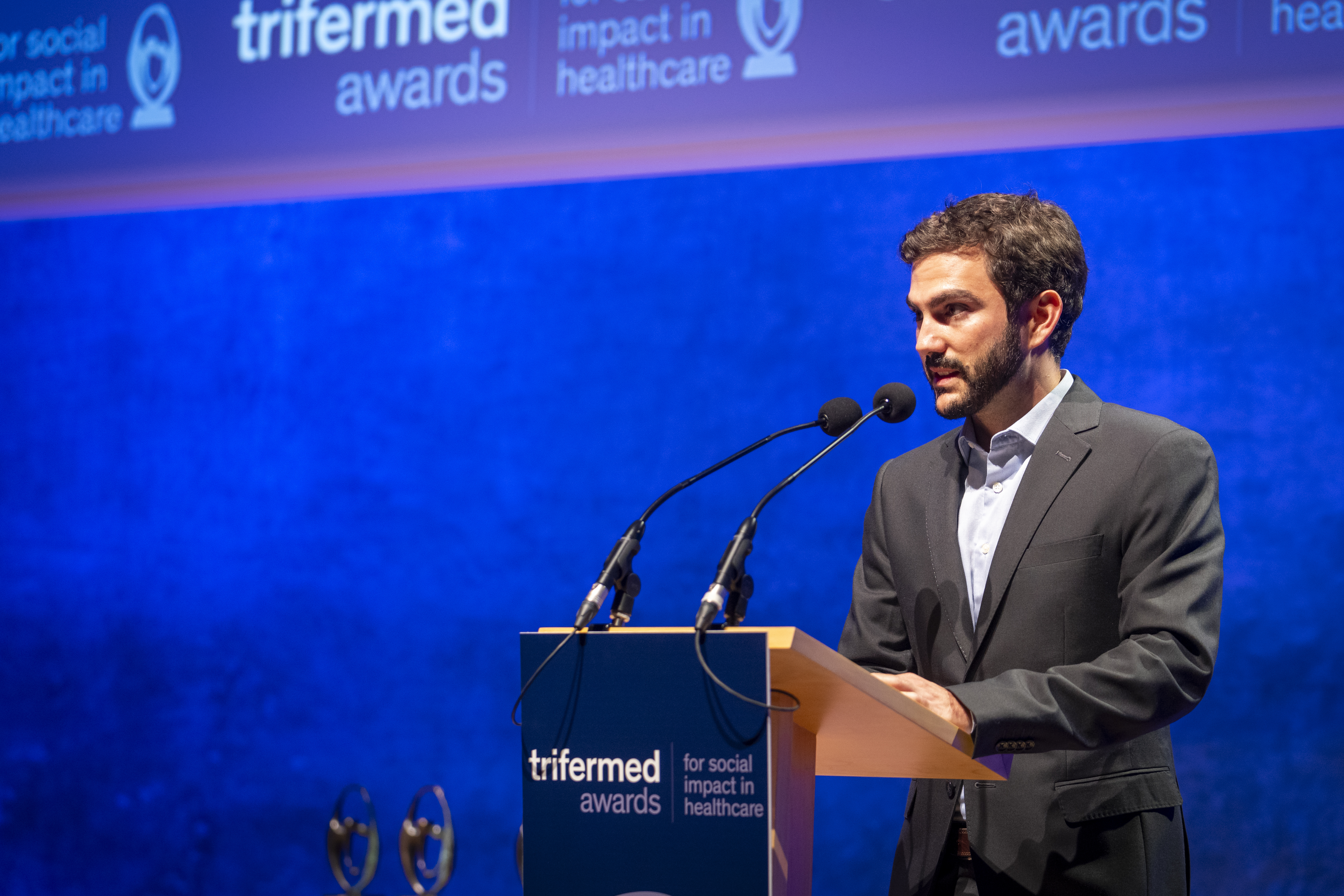 Trifermed premios 2023