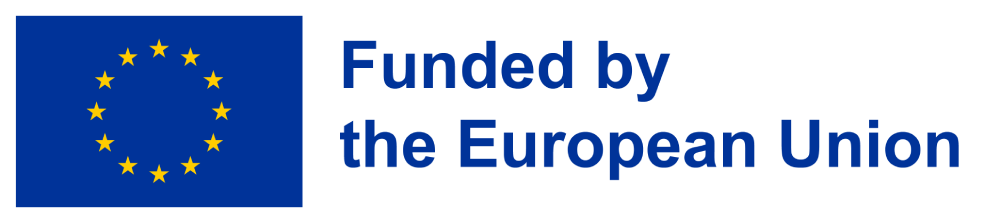 Logo Funded European Logo Modular