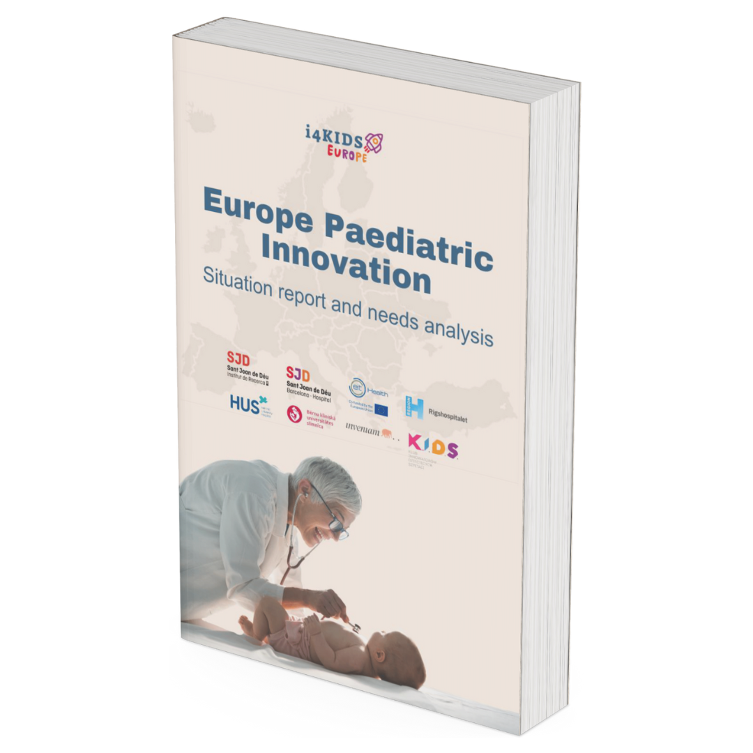 Europe Paediatric Innovation