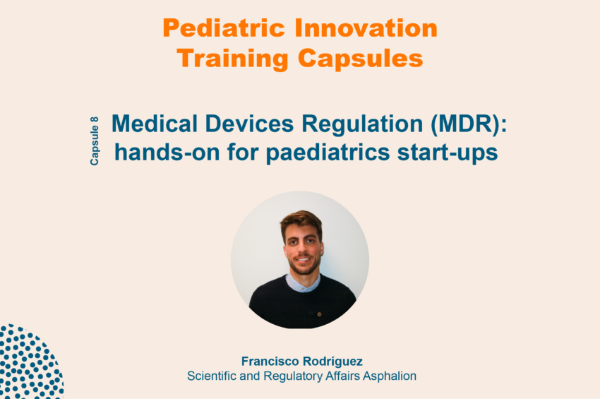 i4KIDS Training Capsules