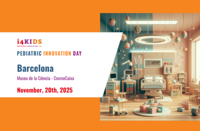 Pediatric Innovation Day 2025