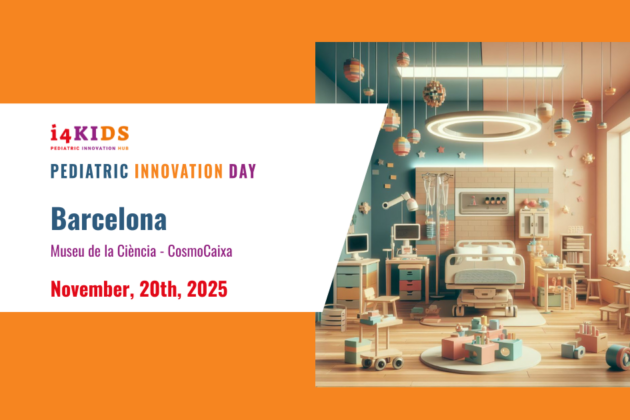 Pediatric Innovation Day 2025