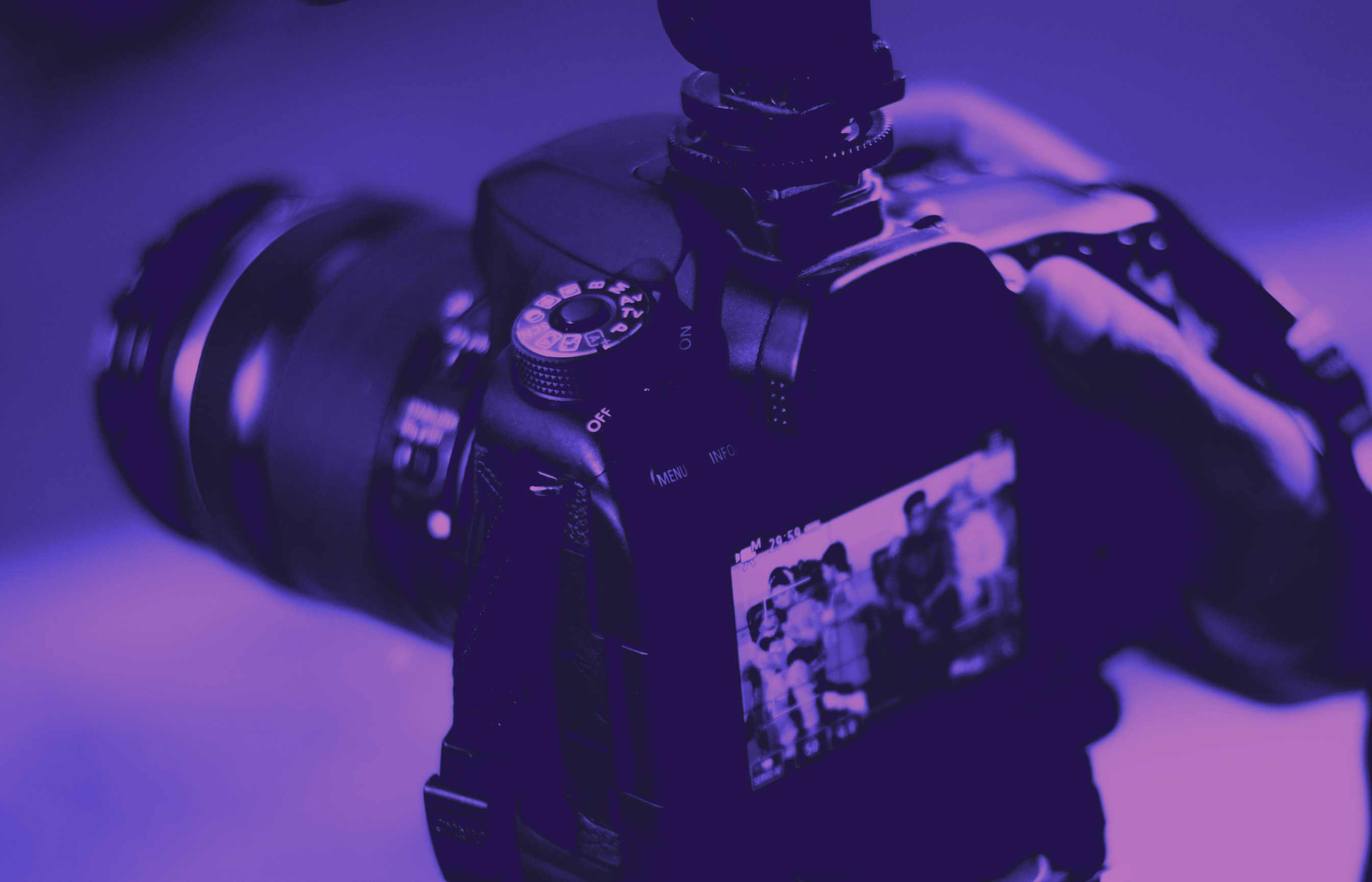 i4KIDS Professional video