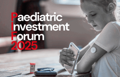 Paediatric Investment Forum