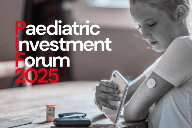 Paediatric Investment Forum