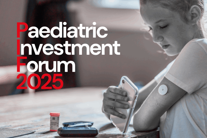Paediatric Investment Forum