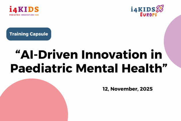 Training Capsule November 2025