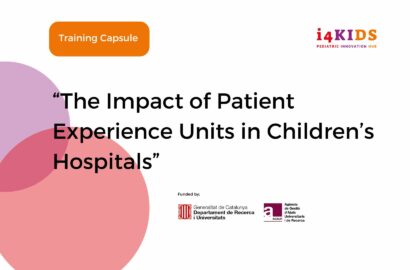 Impact of Patient Experience Training Capsule