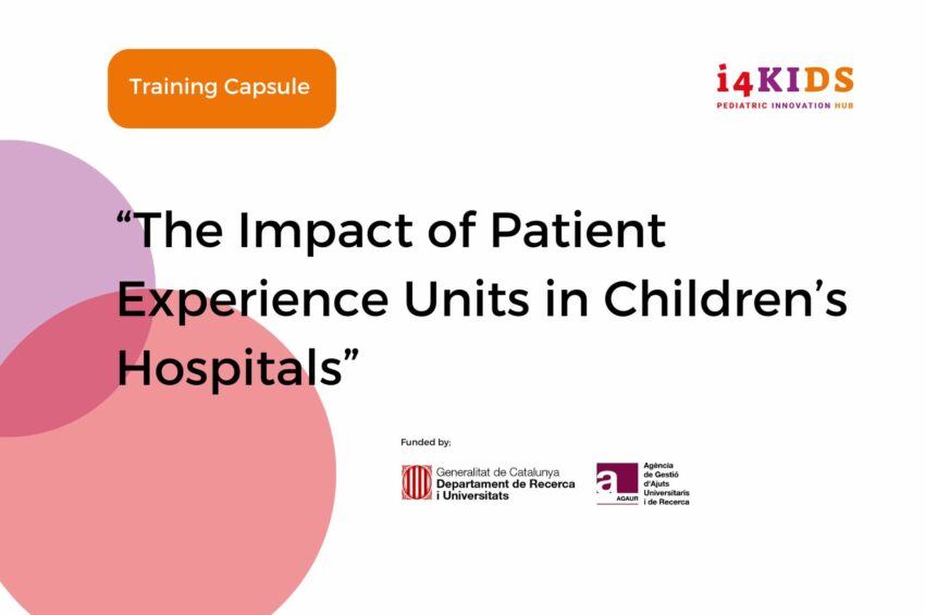 Impact of Patient Experience Training Capsule